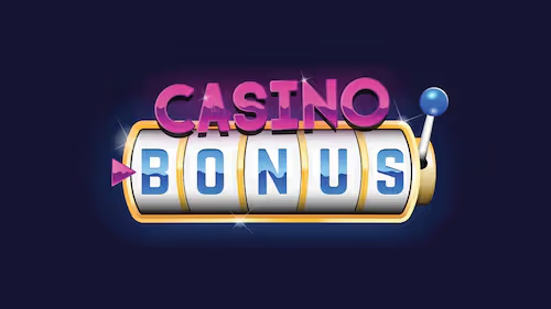 Bonus Alert Channel